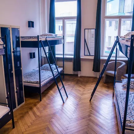 Hostel Cosmopole