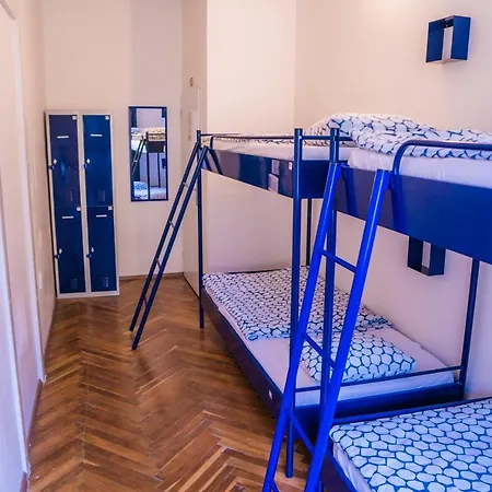 Cosmopole * براغ